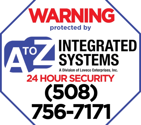 Guardian & A to Z Integrated Systems, Inc. - Worcester, MA
