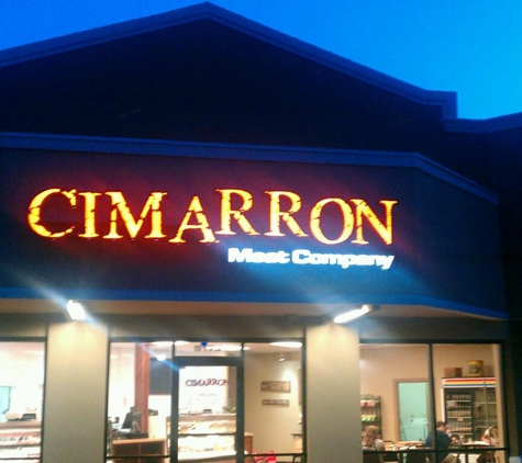 Cimarron Meat Company - Tulsa, OK