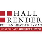 Hall, Render, Killian, Heath & Lyman, P.C.