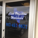 Clear Perfection Windshield & Repair - Windshield Repair