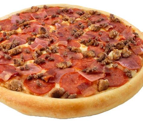 Cottage Inn Pizza - Roseville, MI. Cottage Inn Pizza Roseville All Meat Gourmet Pizza