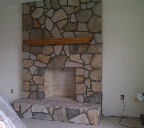 Vincent Masonry & Chimney - New Britain, CT