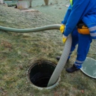 A-1 Septic Tank Pumping