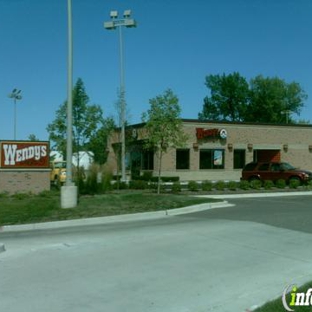 Wendy's - Streamwood, IL