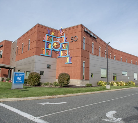 Baystate Pediatric Endocrinology & Diabetes-Springfield - Springfield, MA