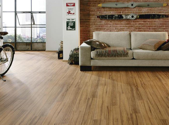 NYC Hardwood Flooring - New York, NY