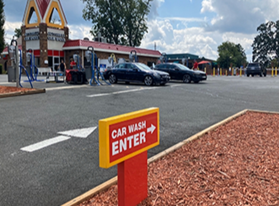 Autobell Car Wash - Charlotte, NC