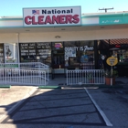 National Cleaners & Alterations