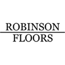 Robinson Floors - Floor Materials