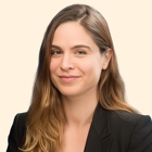 Gillian Reierson, Psychiatrist