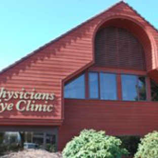 Physicians Eye Clinic & Surgery Center - Everett, WA