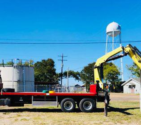 Franks Septic & Pumping - Somerville, TX