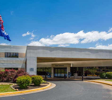 Gaffney Medical Center - Gaffney, SC