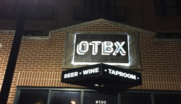 Old Town Beer Exchange - Huntsville, AL