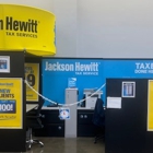 Jackson Hewitt Tax Service