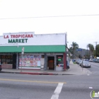 La Tropicana Market