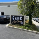 G&C Auto Body - Automobile Body Repairing & Painting