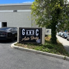 G&C Auto Body