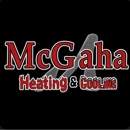 McGaha Heating and Cooling, LLC - Heating Contractors & Specialties