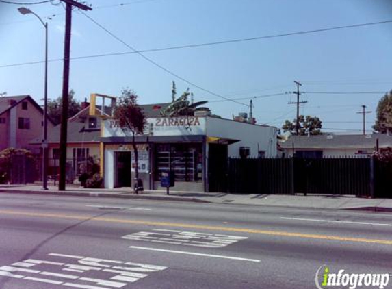 Vernon Bakery - Los Angeles, CA