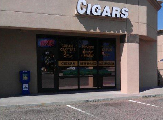 Havana House Cigar Shop - Rio Rancho, NM