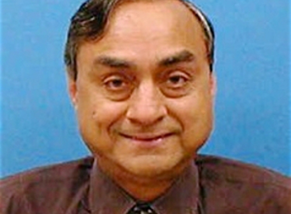 Ashok K Modh, MD - Tampa, FL