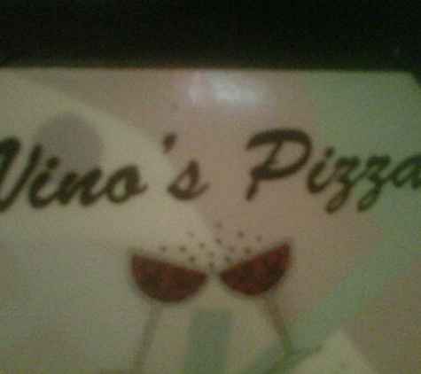 Vino's Pizza - Jacksonville, FL