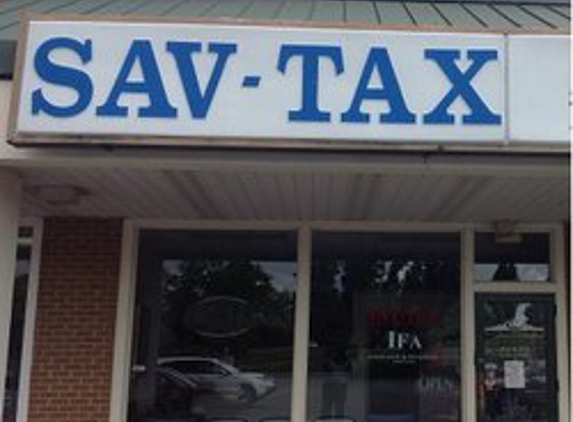 Sav-Tax - Macon, GA