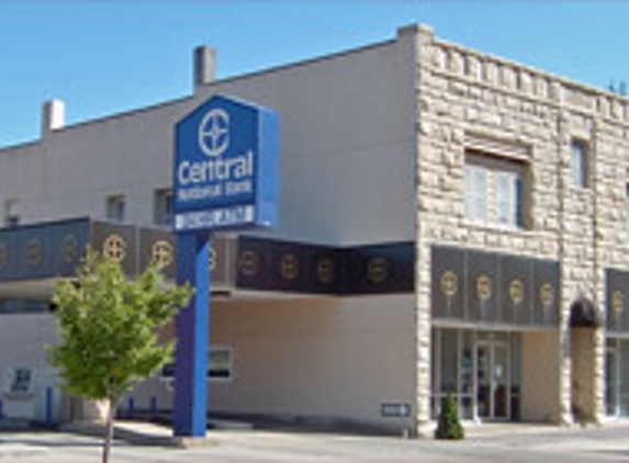 Central National Bank - Junction City, KS