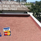 Expert Roofing