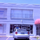 World Finance - Loans
