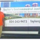 Taylor's Environmental Janitorial Services