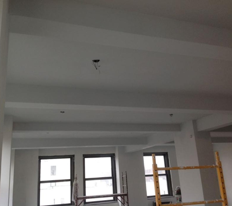 Gassama Plastering And Painting - Bronx, NY