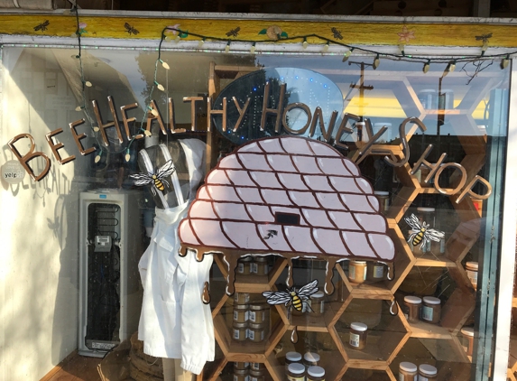 Bee Healthy Honey Shop - Oakland, CA