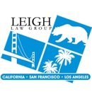 Leigh Law Group - Attorneys