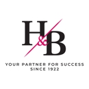 Hutchinson and Bloodgood LLP - Accounting Services