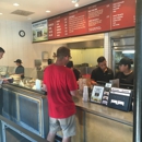 Chipotle Mexican Grill - Fast Food Restaurants