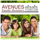 Avenues Family Dentistry - Dentists