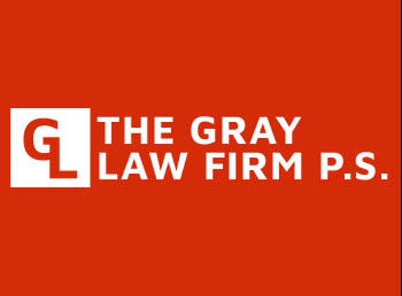 The Gray Law Firm P.S. - Tacoma, WA