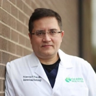 Muhammad Khan, MD