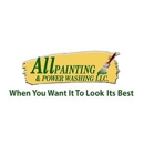All Painting & Power Washing - Painting Contractors
