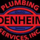 Bodenheimer Plumbing Service Inc