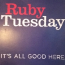 Ruby Tuesday - American Restaurants