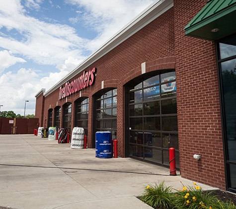 Tire Discounters - Newport, KY