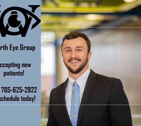 Werth Eye Group - Hays, KS