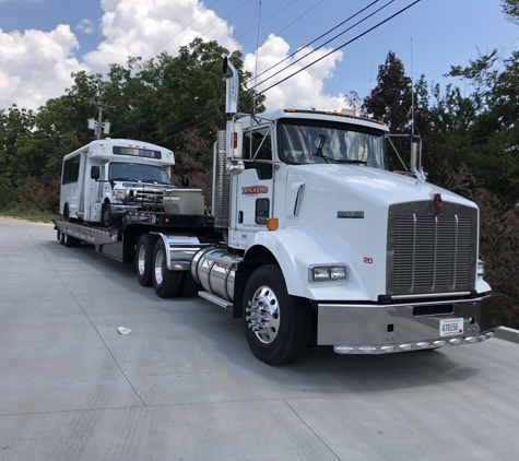 Walkers Towing Service - Bowling Green, KY