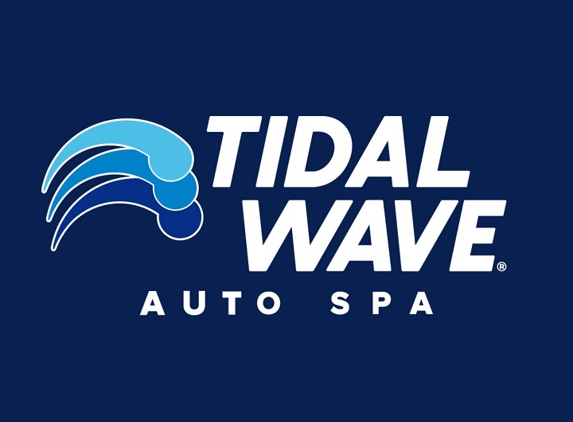 Tidal Wave Auto Spa - Princeton, WV