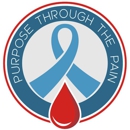 Purpose Through The Pain - Social Service Organizations