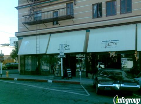 Angel City Books & Vinyl - Santa Monica, CA