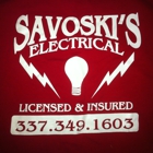 Savoski Electrical & AC LLC